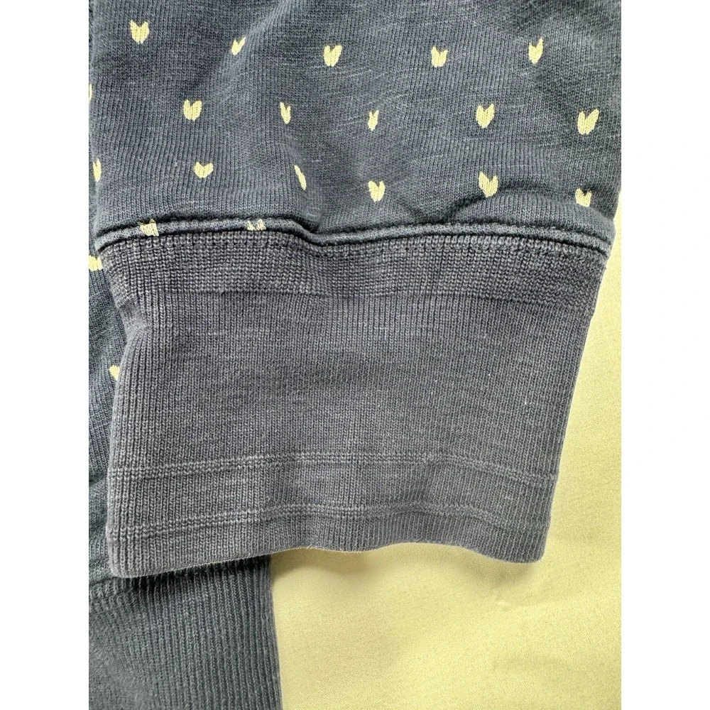 Polo Ralph Lauren Fair Isle Hoodie‎ Mens XL 100% Cotton Multicolor Pullover VTG